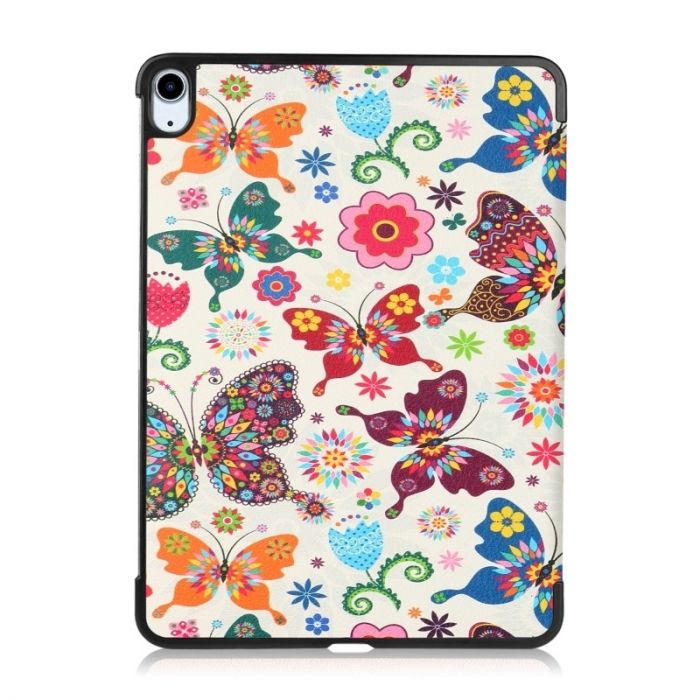 Чохол-книжка BeCover Smart Case для Apple iPad Air 11" M2/M3 (2024/2025) Butterfly (711599)