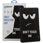 Чохол-книжка BeCover Smart Case для Apple iPad Air 11" M2/M3 (2024/2025) Don`t Touch (711601)