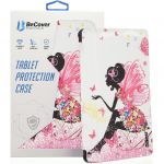 Чохол-книжка BeCover Smart Case для Apple iPad Air 11" M2/M3 (2024/2025) Fairy (711602)
