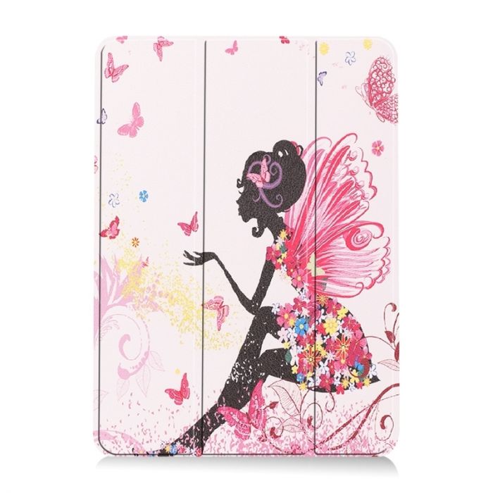 Чохол-книжка BeCover Smart Case для Apple iPad Air 11" M2/M3 (2024/2025) Fairy (711602)