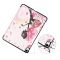 Чохол-книжка BeCover Smart Case для Apple iPad Air 11" M2/M3 (2024/2025) Fairy (711602)