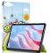 Чохол-книжка BeCover Smart Case для Apple iPad Air 11" M2/M3 (2024/2025) Friends Unicorn (711603)