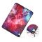 Чохол-книжка BeCover Smart Case для Apple iPad Air 11" M2/M3 (2024/2025) Space (711609)