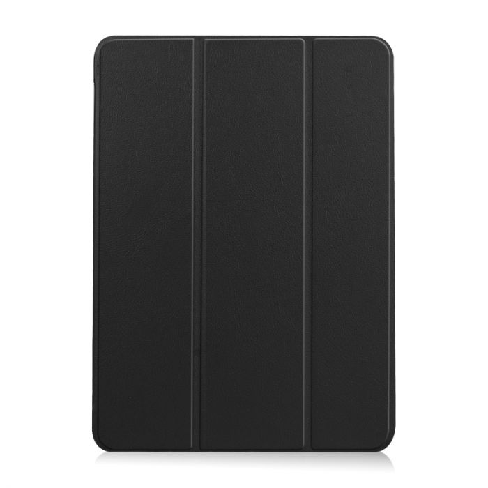 Чохол-книжка BeCover Smart Case для Apple iPad Air 13" M2/M3 (2024/2025) Black (711611)