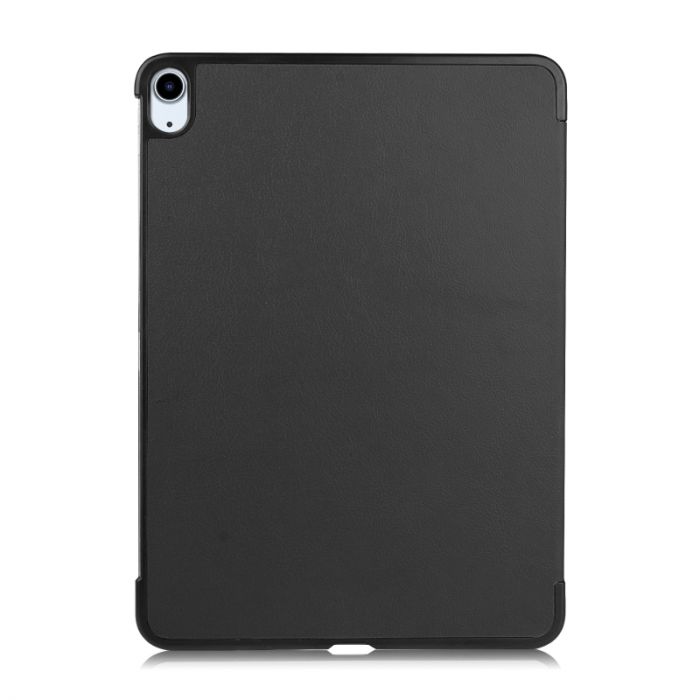 Чохол-книжка BeCover Smart Case для Apple iPad Air 13" M2/M3 (2024/2025) Black (711611)