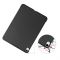 Чохол-книжка BeCover Smart Case для Apple iPad Air 13" M2/M3 (2024/2025) Black (711611)