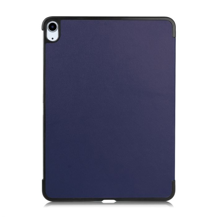Чохол-книжка BeCover Smart Case для Apple iPad Air 13" M2/M3 (2024/2025) Deep Blue (711612)