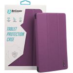 Чохол-книжка BeCover Smart Case для Apple iPad Air 13" M2/M3 (2024/2025) Purple (711614)