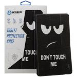 Чохол-книжка BeCover Smart Case для Apple iPad Air 13" M2/M3 (2024/2025) Don`t Touch (711617)