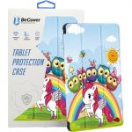 Чохол-книжка BeCover Smart Case для Apple iPad Air 13" M2/M3 (2024/2025) Friends Unicorn (711618)