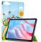 Чохол-книжка BeCover Smart Case для Apple iPad Air 13" M2/M3 (2024/2025) Friends Unicorn (711618)