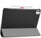 Чохол-книжка BeCover Smart Case для Apple iPad Pro 11" M4 2024 Black (711621)