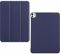 Чохол-книжка BeCover Smart Case для Apple iPad Pro 11" M4 2024 Deep Blue (711622)