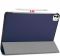 Чохол-книжка BeCover Smart Case для Apple iPad Pro 11" M4 2024 Deep Blue (711622)