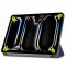 Чохол-книжка BeCover Smart Case для Apple iPad Pro 11" M4 2024 Deep Blue (711622)