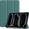 Чохол-книжка BeCover Smart Case для Apple iPad Pro 11" M4 2024 Dark Green (711623)