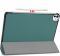 Чохол-книжка BeCover Smart Case для Apple iPad Pro 11" M4 2024 Dark Green (711623)