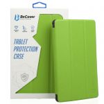 Чохол-книжка BeCover Smart Case для Apple iPad Pro 11" M4 2024 Green (711624)