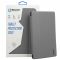 Чохол-книжка BeCover Smart Case для Apple iPad Pro 11" M4 2024 Gray (711625)