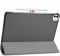 Чохол-книжка BeCover Smart Case для Apple iPad Pro 11" M4 2024 Gray (711625)
