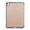 Чохол-книжка BeCover Smart Case для Apple iPad Pro 11" M4 2024 Pink (711626)