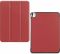 Чохол-книжка BeCover Smart Case для Apple iPad Pro 11" M4 2024 Red Wine (711628)