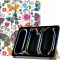 Чохол-книжка BeCover Smart Case для Apple iPad Pro 11" M4 2024 Butterfly (711631)