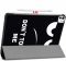 Чохол-книжка BeCover Smart Case для Apple iPad Pro 11" M4 2024 Don`t Touch (711633)
