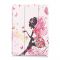 Чохол-книжка BeCover Smart Case для Apple iPad Pro 11" M4 2024 Fairy (711634)