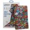 Чохол-книжка BeCover Smart Case для Apple iPad Pro 11" M4 2024 Graffiti (711637)