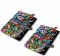 Чохол-книжка BeCover Smart Case для Apple iPad Pro 11" M4 2024 Graffiti (711637)