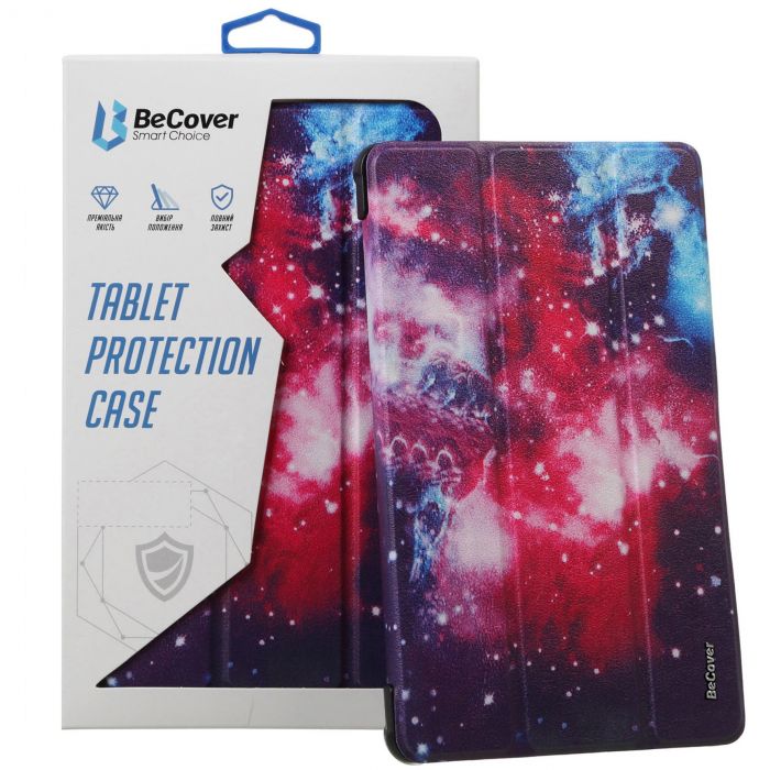 Чохол-книжка BeCover Smart Case для Apple iPad Pro 11" M4 2024 Space (711641)