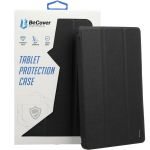 Чохол-книжка BeCover Smart Case для Apple iPad Pro 13" M4 2024 Black (711643)