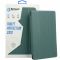 Чохол-книжка BeCover Smart Case для Apple iPad Pro 13" M4 2024 Dark Green (711645)
