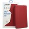 Чохол-книжка BeCover Smart Case для Apple iPad Pro 13" M4 2024 Red Wine (711647)