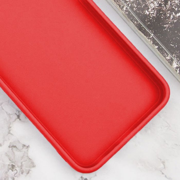 Чохол-накладка BeCover Full Camera для Tecno Spark 20 Pro (KJ6) Red (711656)