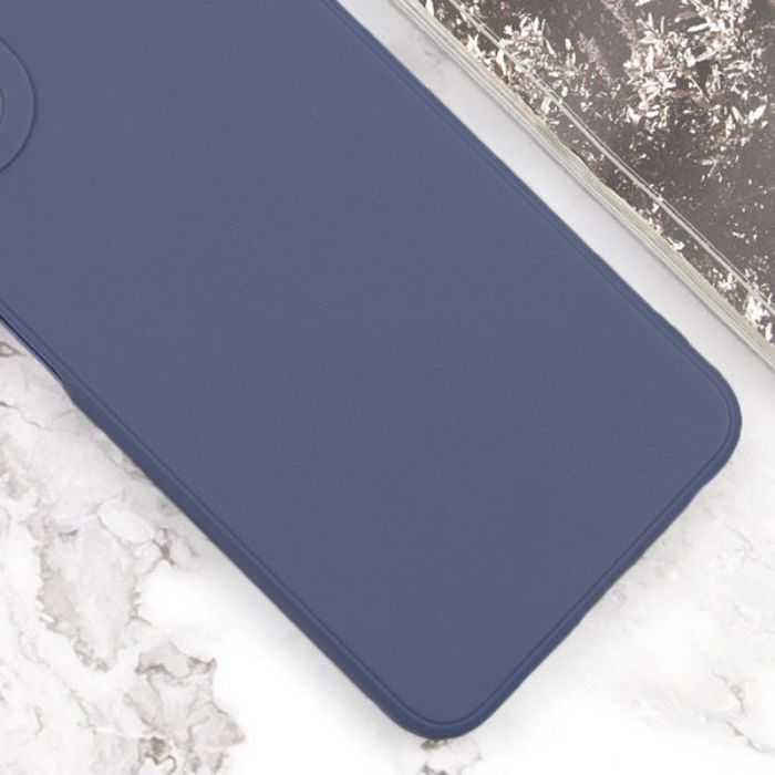 Чохол-накладка BeCover Full Camera для Infinix Hot 40 (X6836)/ 40 Pro (X6837) Deep Blue (711658)