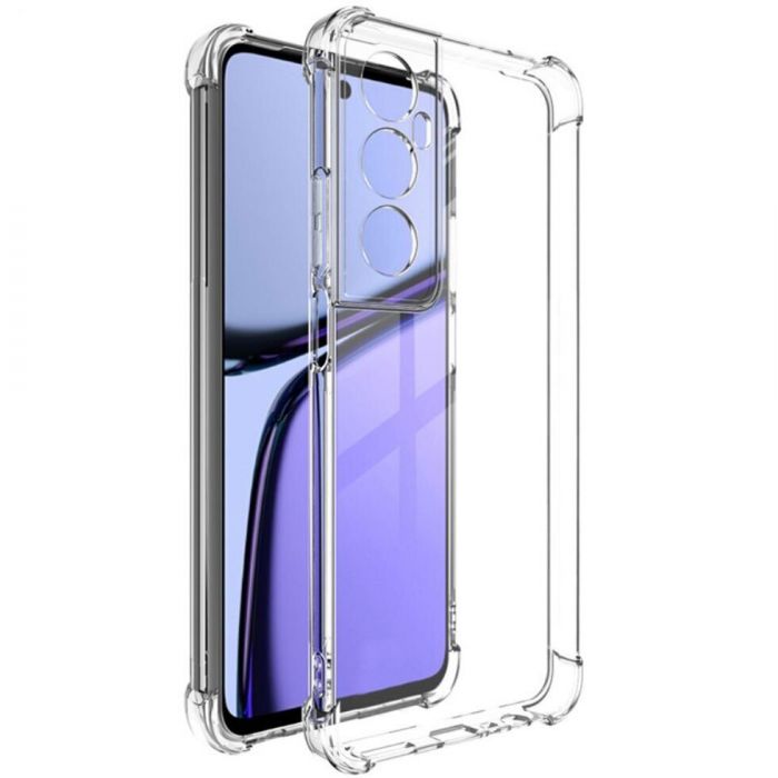 Чохол-накладка BeCover Anti-Shock для Realme C65 Clear (711667)