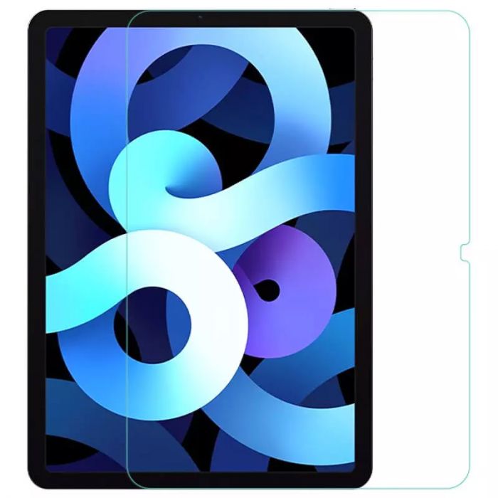 Захисне скло BeCover для Apple iPad Air 11" M2 2024 (711671)