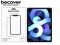 Захисне скло BeCover для Apple iPad Air 11" M2 2024 (711671)
