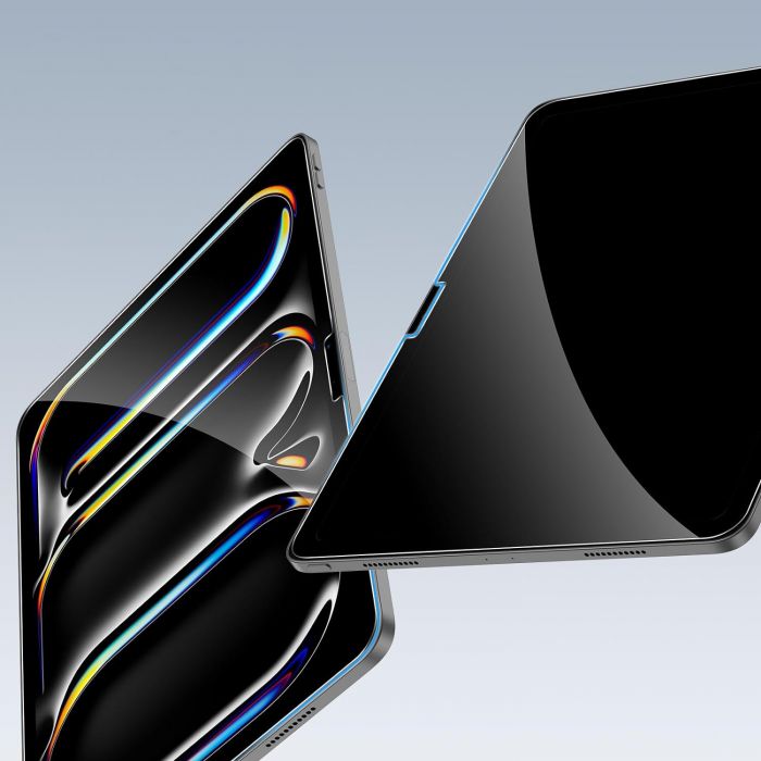 Захисне скло BeCover для Apple iPad Pro 13" M4 2024 (711674)