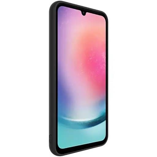 Чохол-накладка BeCover для Samsung Galaxy A04s SM-A047 Black (711679)