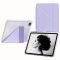 Чохол-книжка BeCover Ultra Slim Origami для Apple iPad Pro M4 2024 11" Purple (711692)