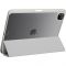 Чохол-книжка BeCover Soft Edge TPU з кріпленням Apple Pencil для Apple iPad Pro 12.9 2020/2021/2022 Gray (711709)