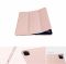 Чохол-книжка BeCover Tri Fold Hard для Apple iPad Pro 12.9 2020/2021/2022 Pink (711721)