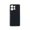 Чохол-накладка BeCover для Motorola Edge 50 Pro Black (711756)