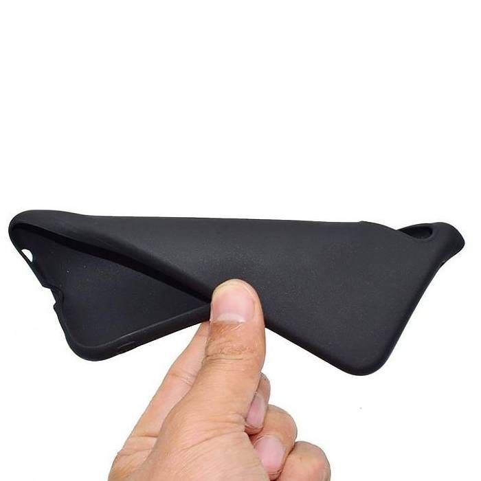 Чохол-накладка BeCover для Realme 12 5G Black (711764)