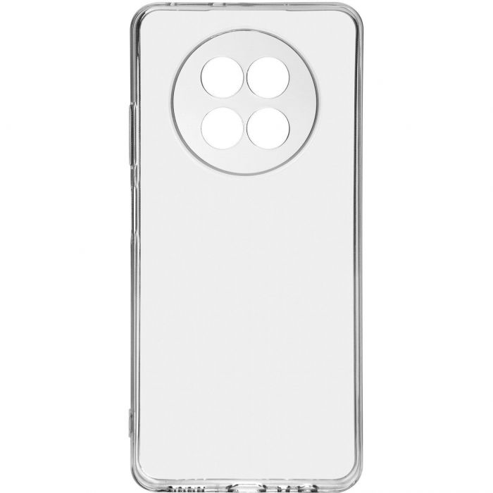 Чохол-накладка BeCover для Realme 12 5G Transparancy (711765)