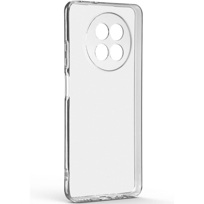 Чохол-накладка BeCover для Realme 12 5G Transparancy (711765)