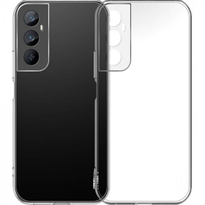 Чохол-накладка BeCover для Realme C65 Transparancy (711767)